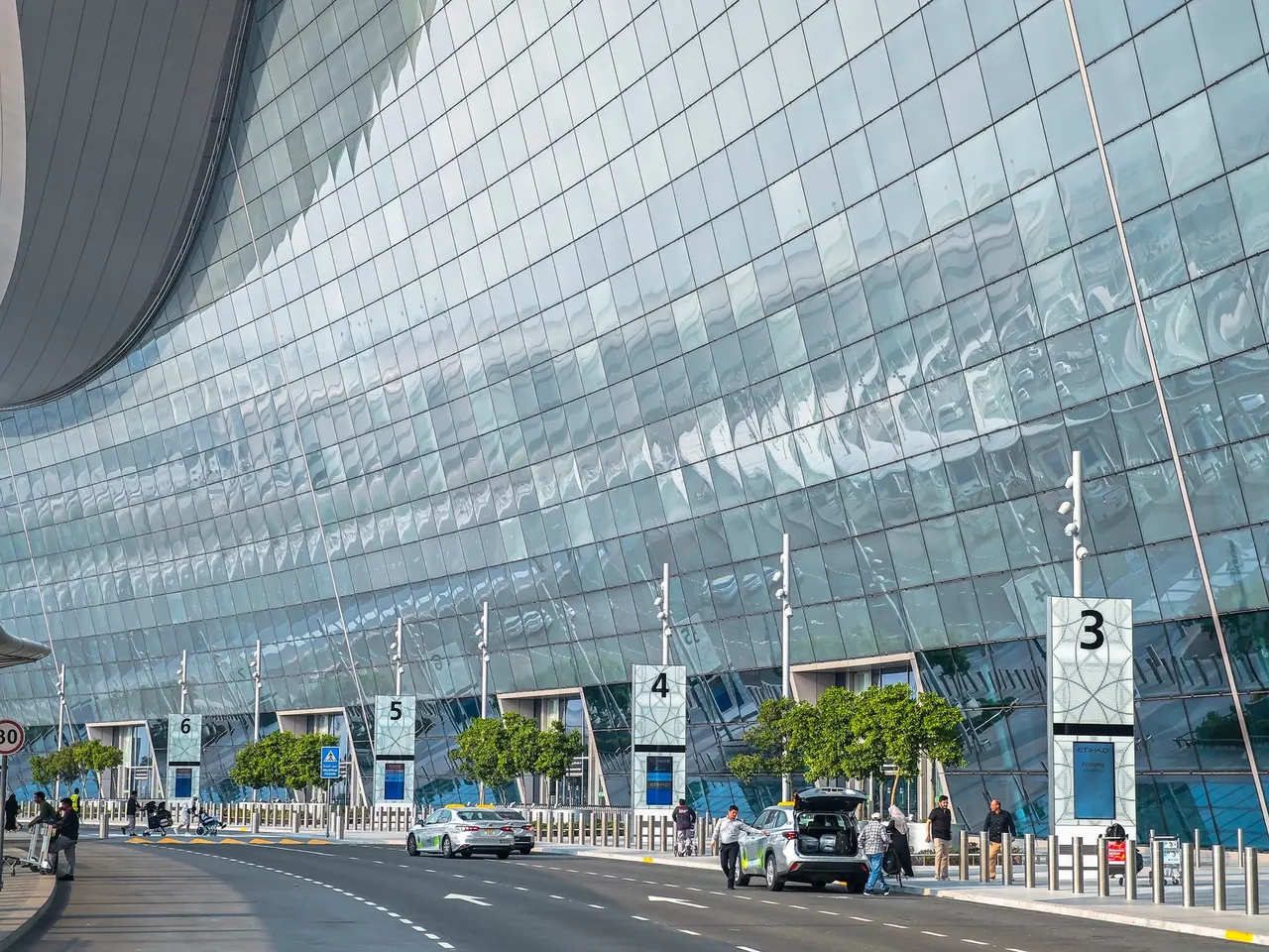 Abu Dhabi Airport Free Zone — business setup in the UAE