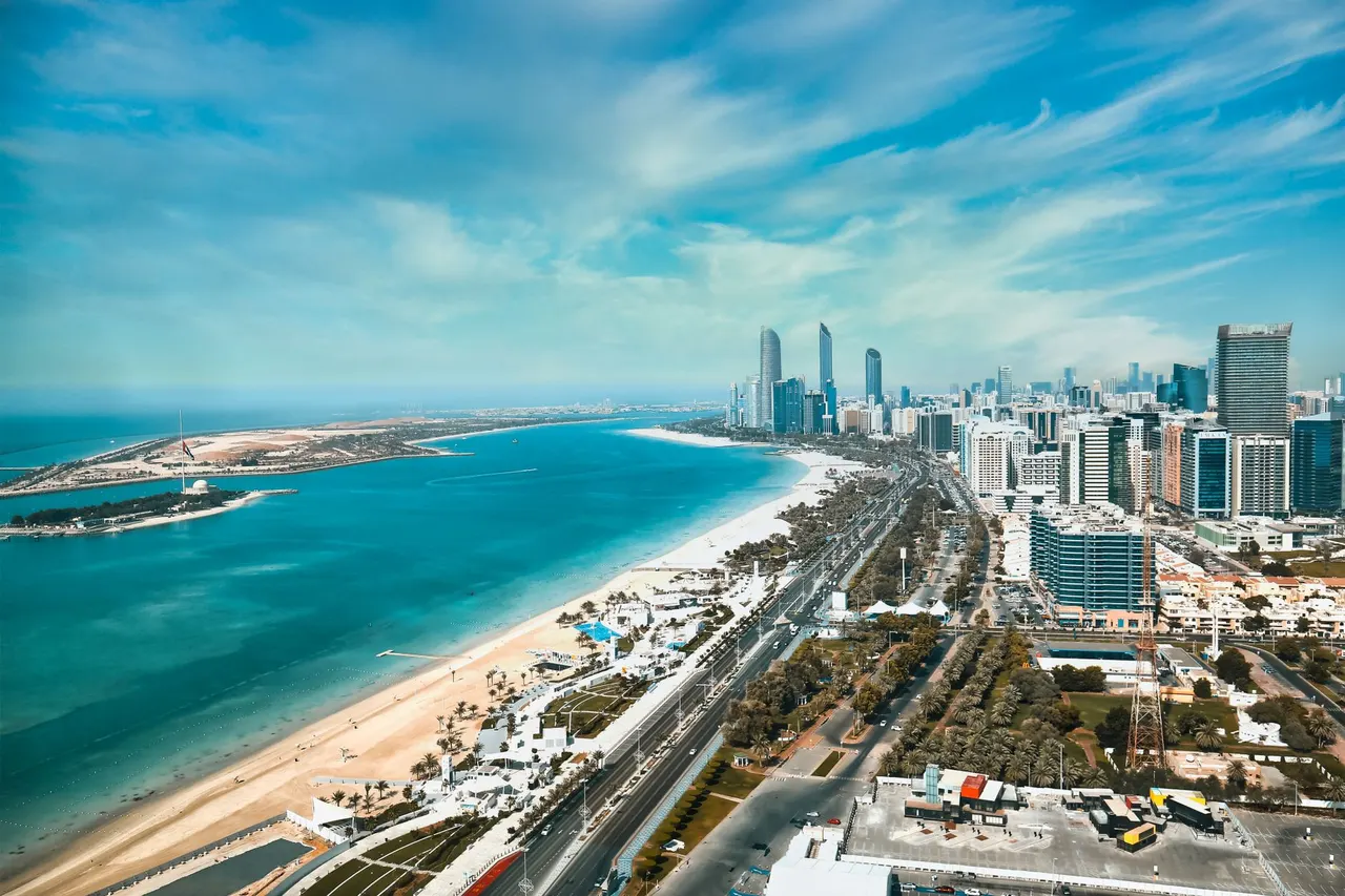 Abu Dhabi Free Zone Setup — ADGM, KIZAD, Masdar