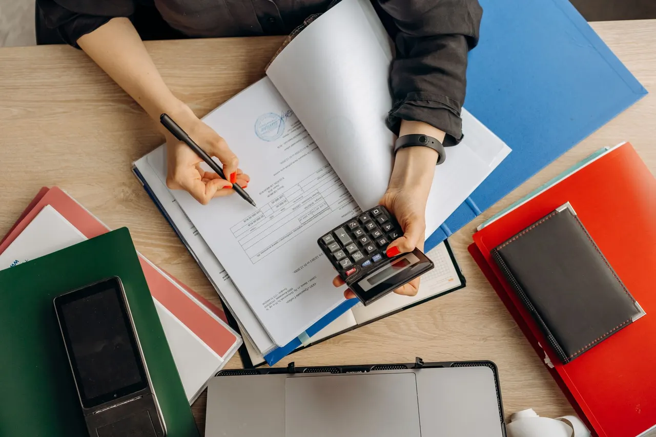 Accounting Firm in the UAE