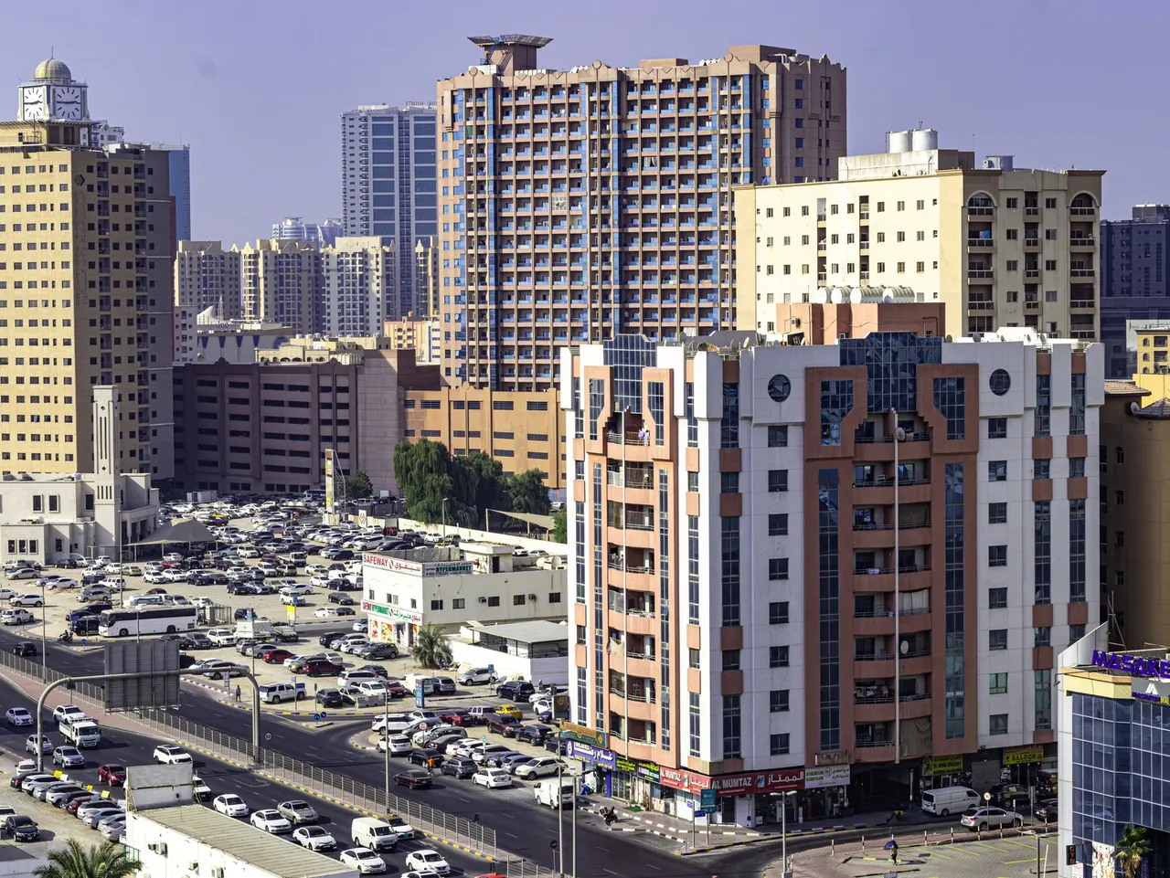Ajman Free Zone vs UAQ FTZ in the UAE