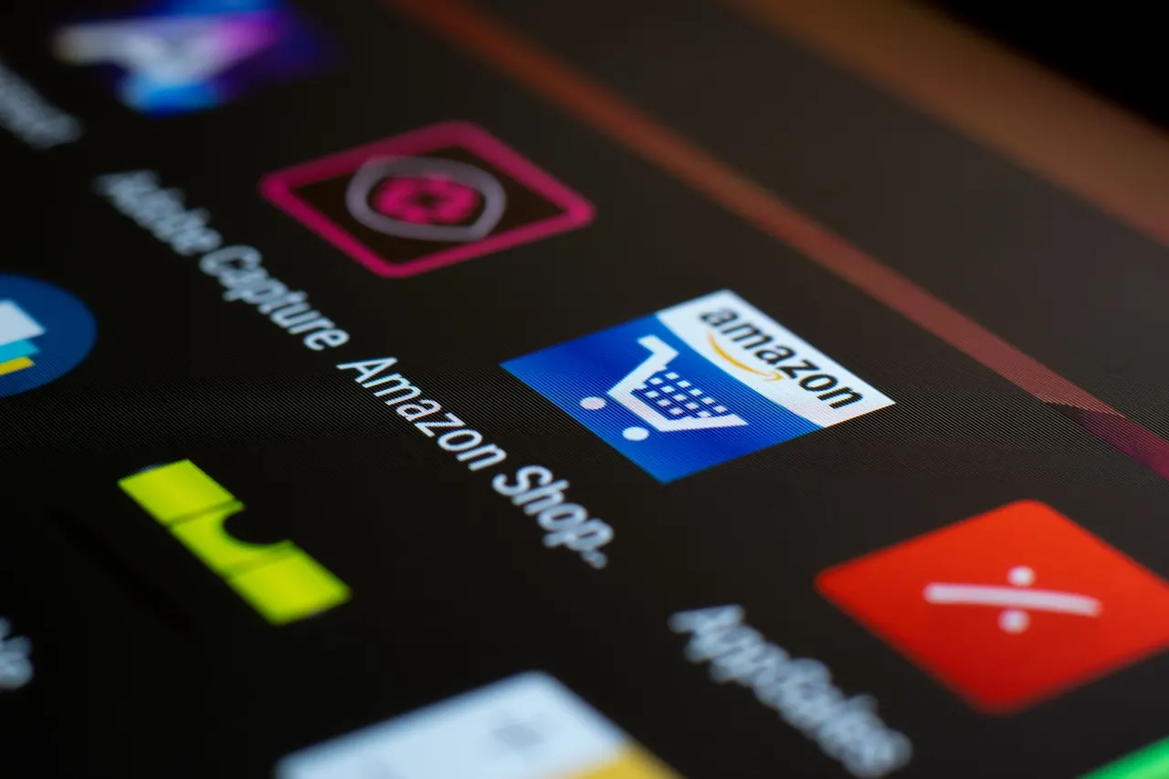 Amazon FBA Business in the UAE