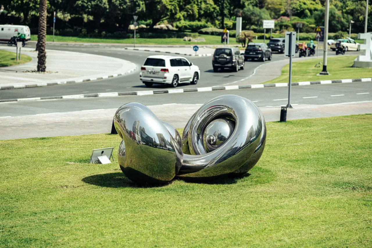 Art Gallery Business in the UAE