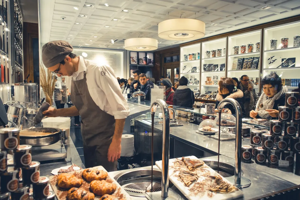 Bakery Business in the UAE