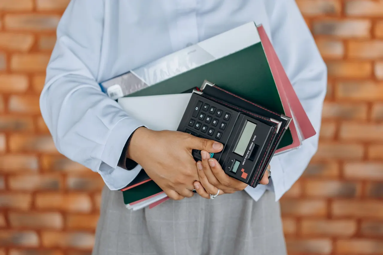 Bookkeeping and Accounting Requirements in the UAE