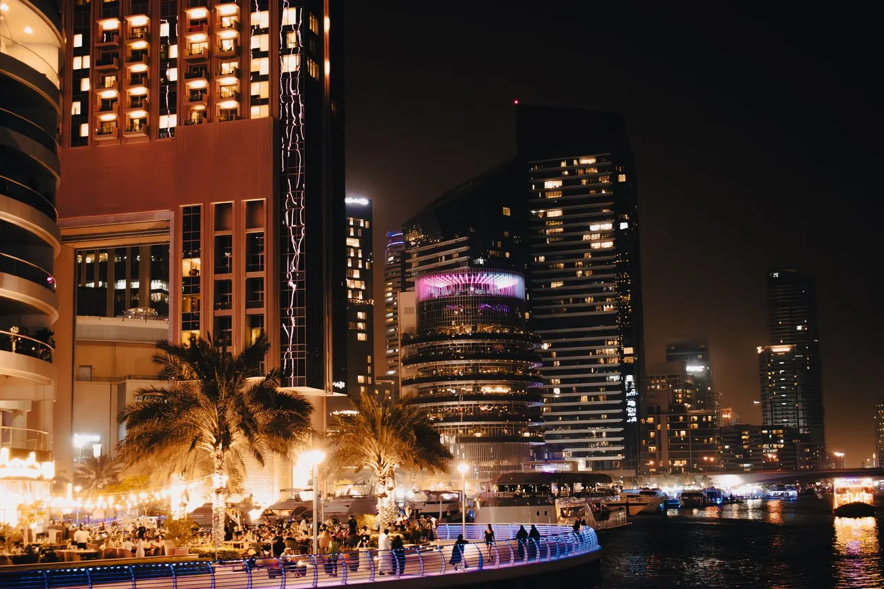 Branch of a Foreign Company in the UAE
