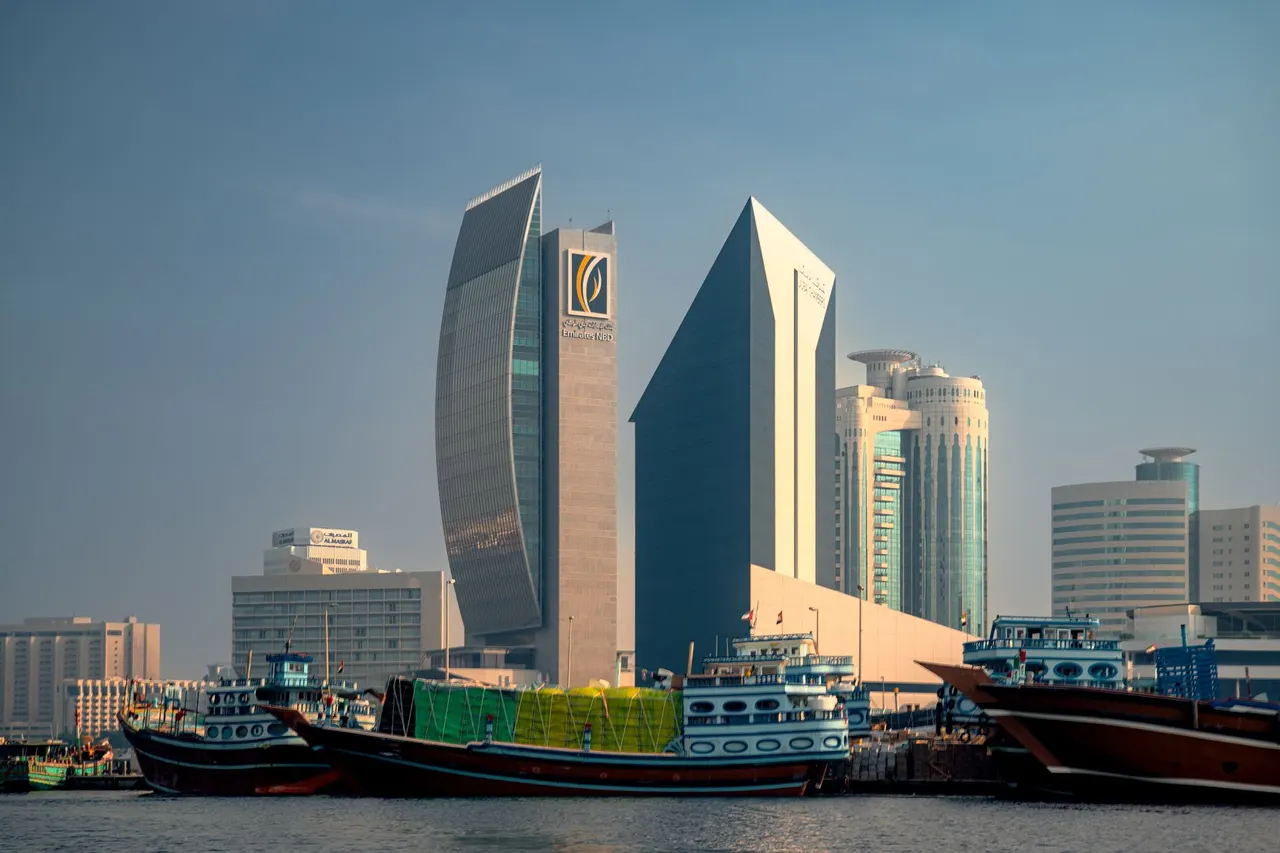 Building Materials Trading in the UAE