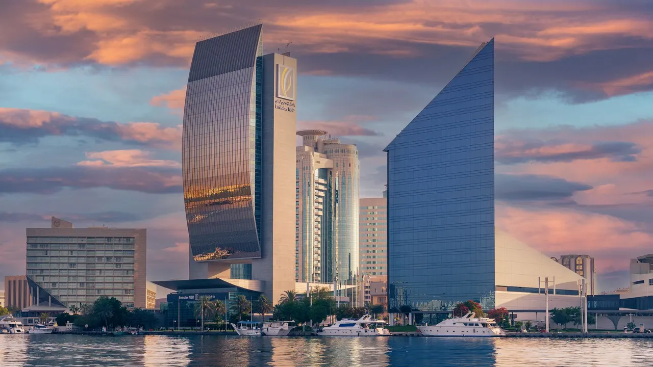 Business Setup in Business Bay Dubai — 2026