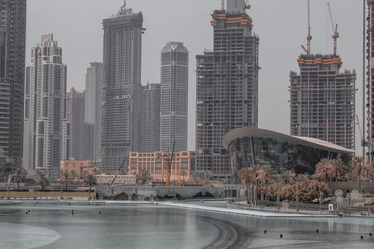 Construction Company License UAE — 2026 Setup &