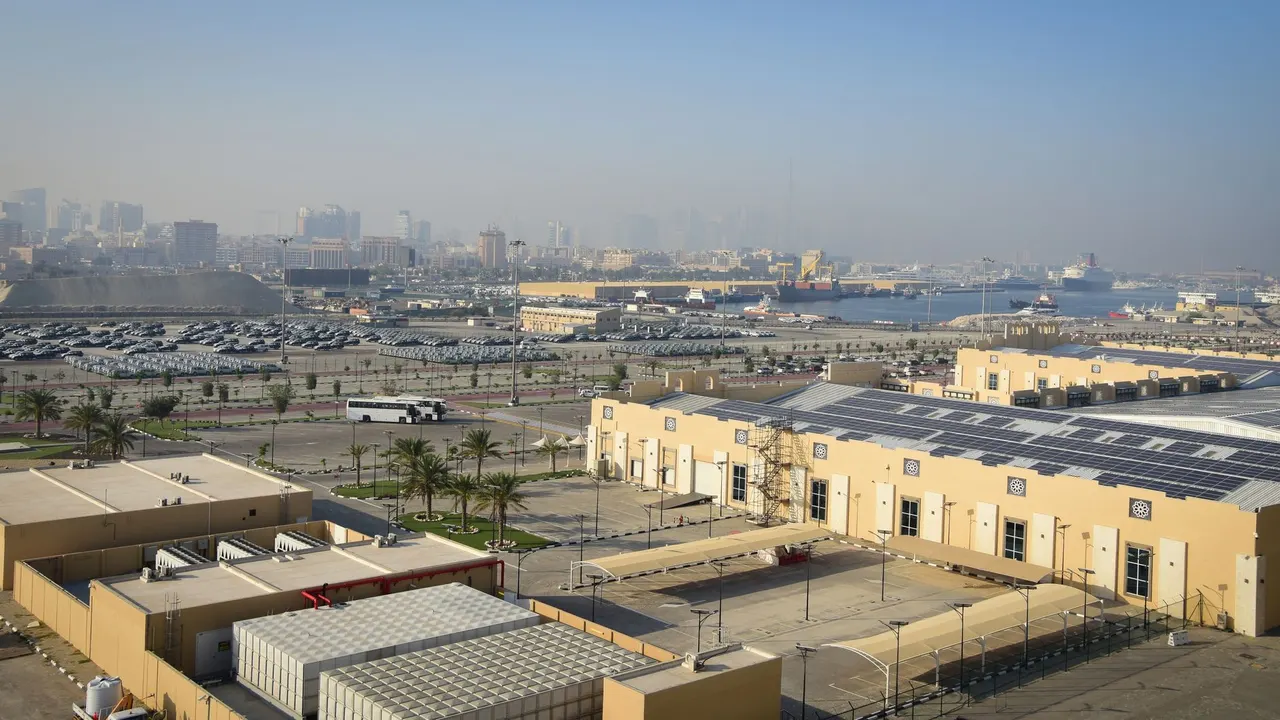 Logistics & Transport License UAE — 2026 Setup