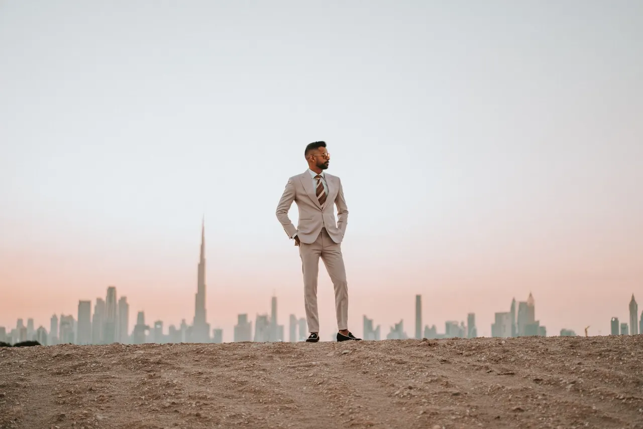 UAE Business Setup for UK Citizens — 2026 Tax &