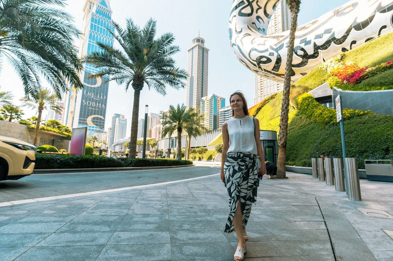 Business Setup for Women Entrepreneurs in UAE