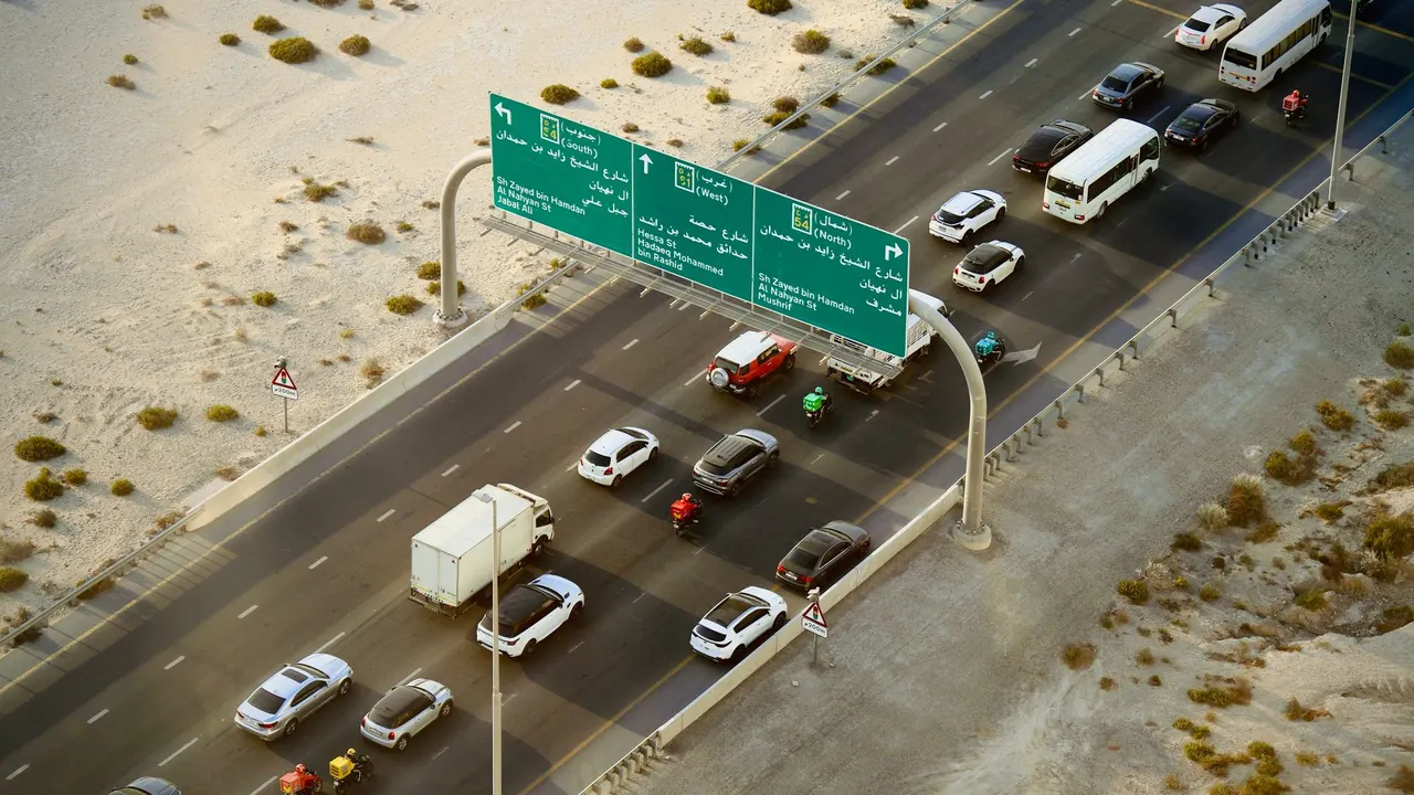 Business Setup in Jebel Ali in the UAE