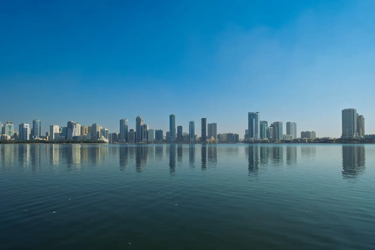 Business Setup in Muwaileh Sharjah in the UAE
