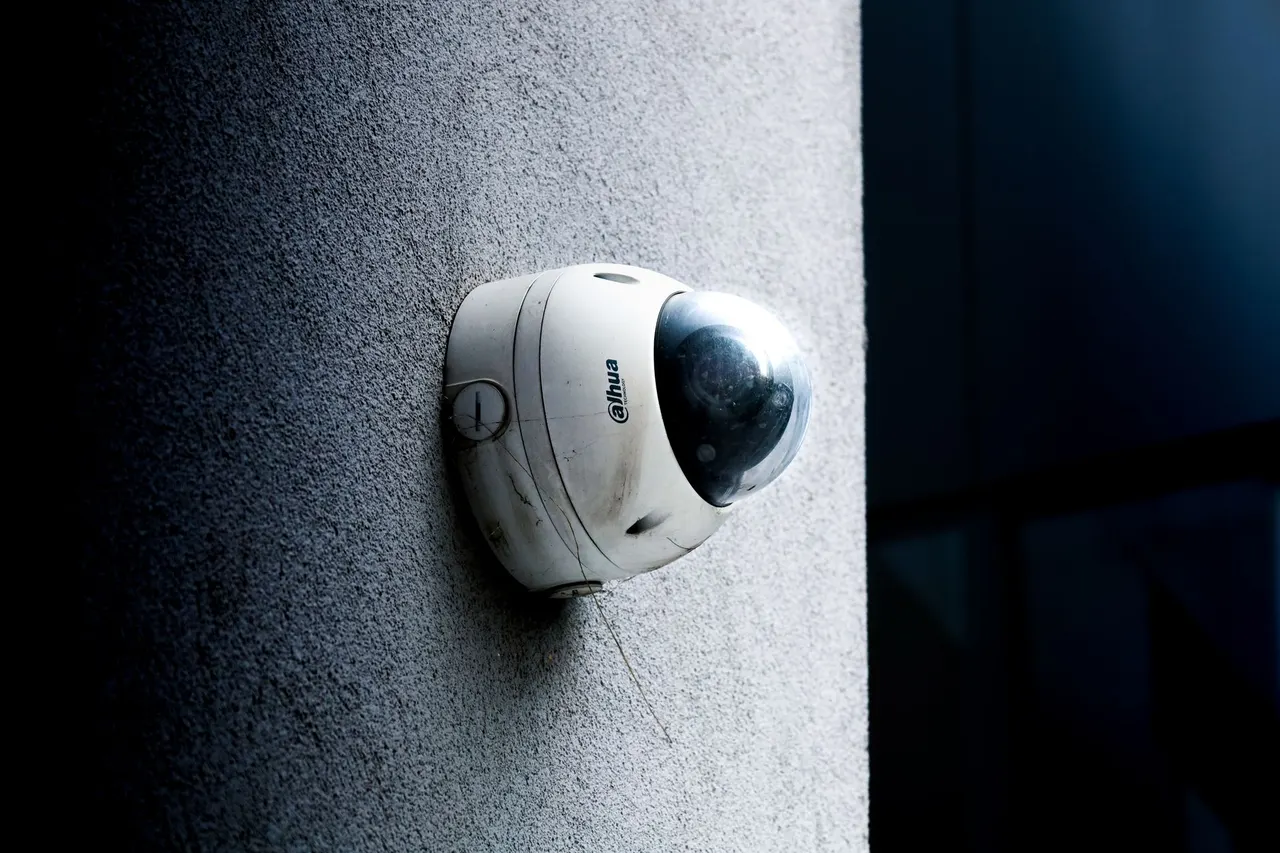 CCTV Installation Company in the UAE