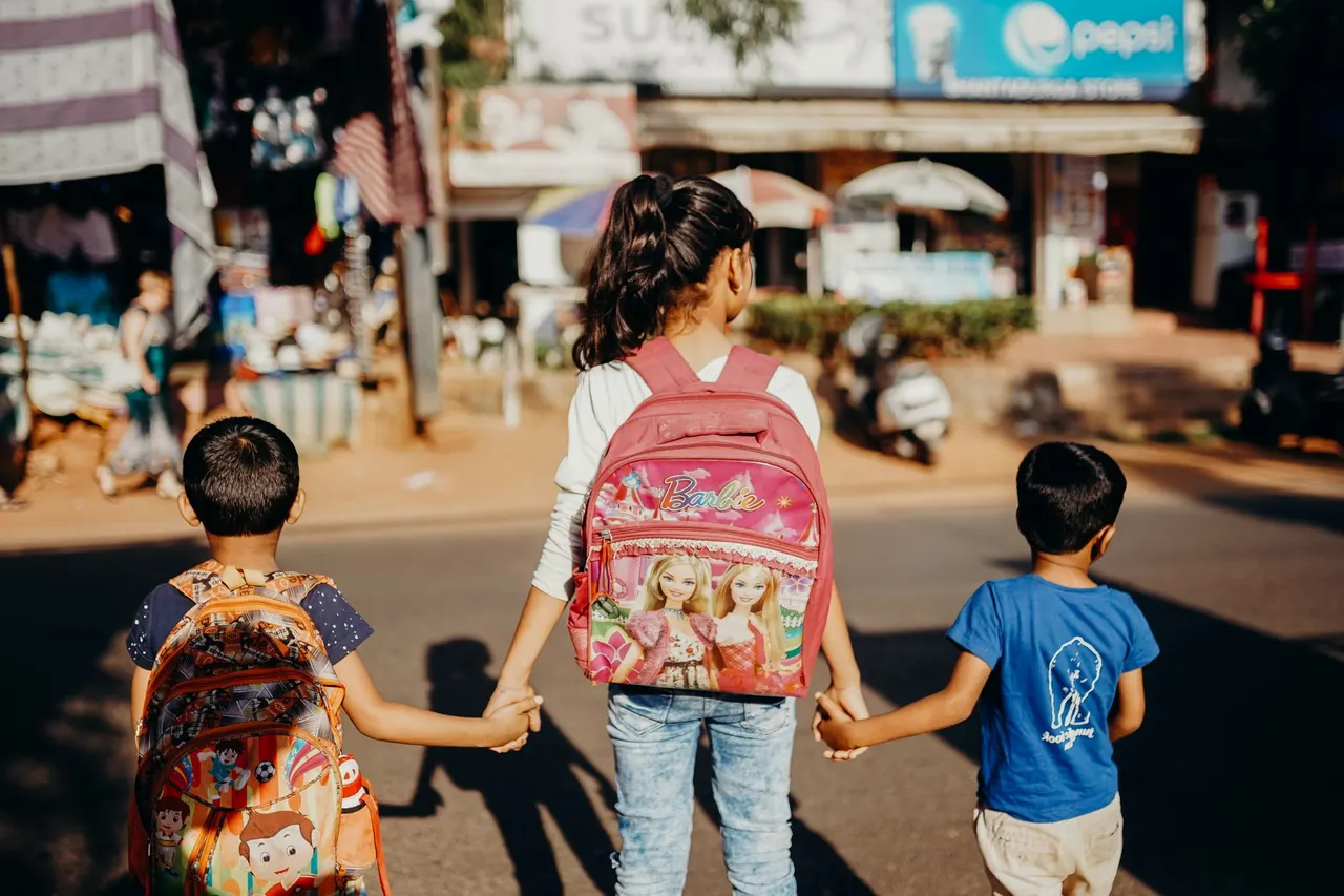 Children Sponsorship Visa in the UAE