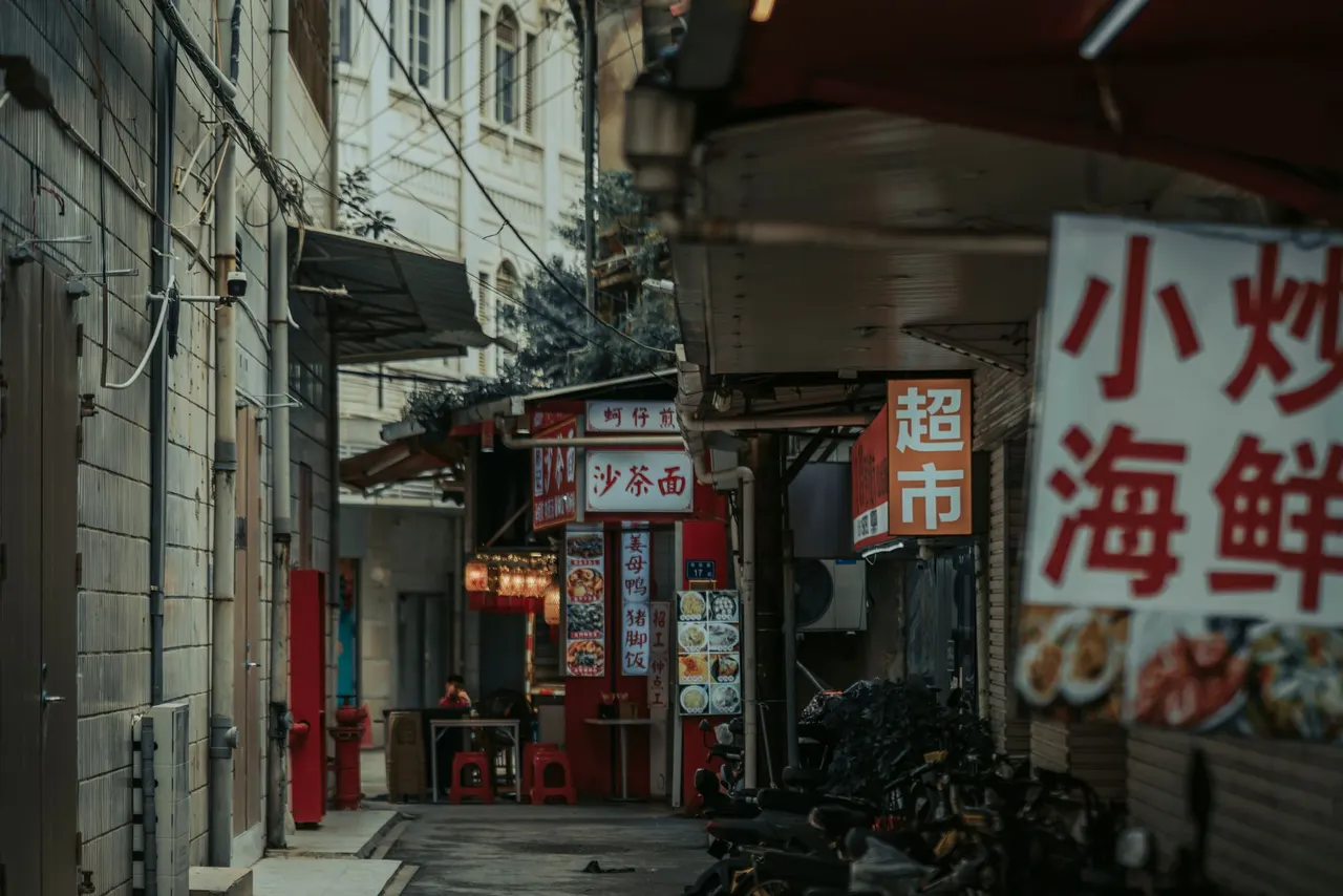 Chinese Restaurant Business in the UAE