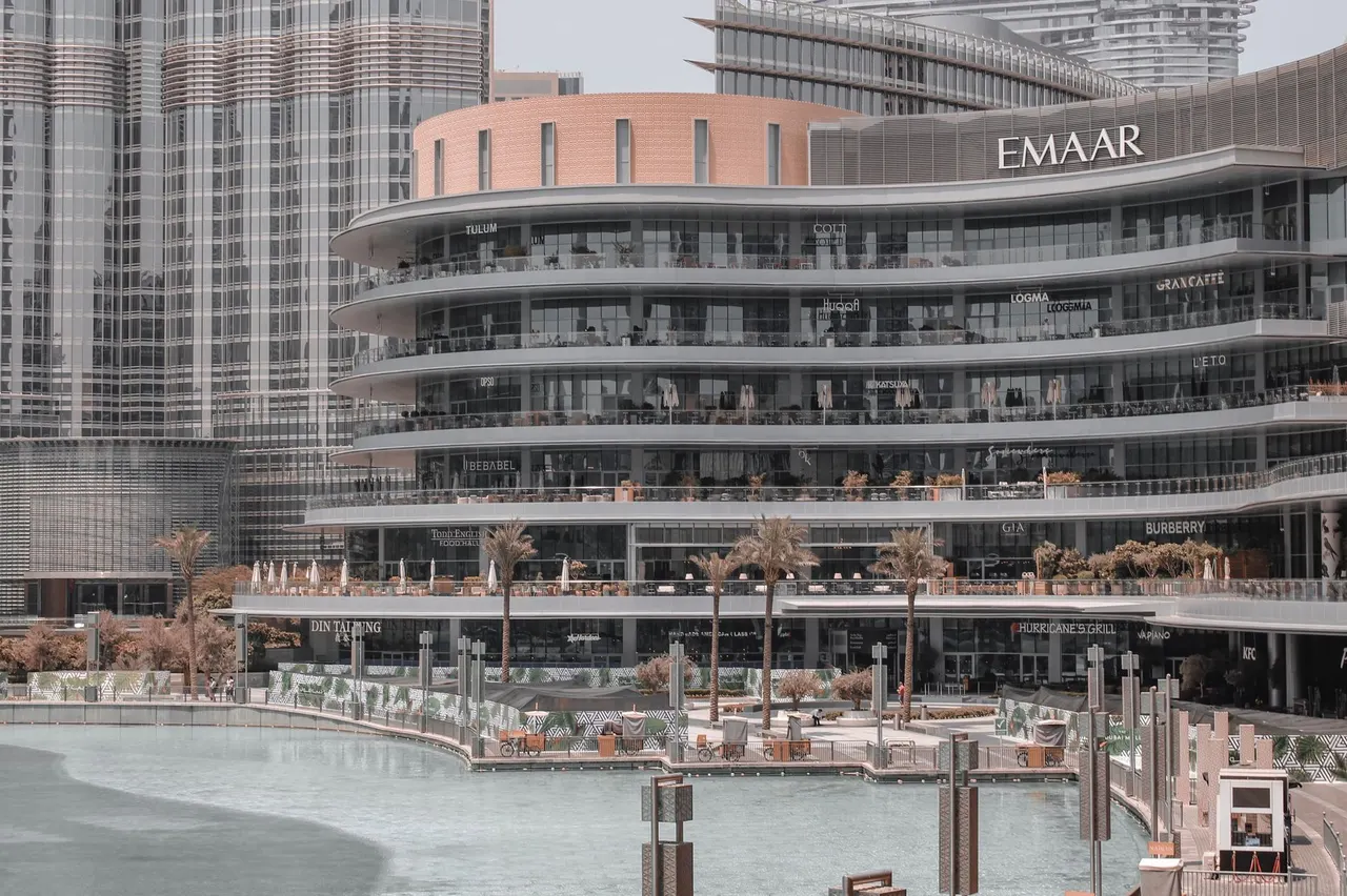 Commercial License in Dubai in the UAE