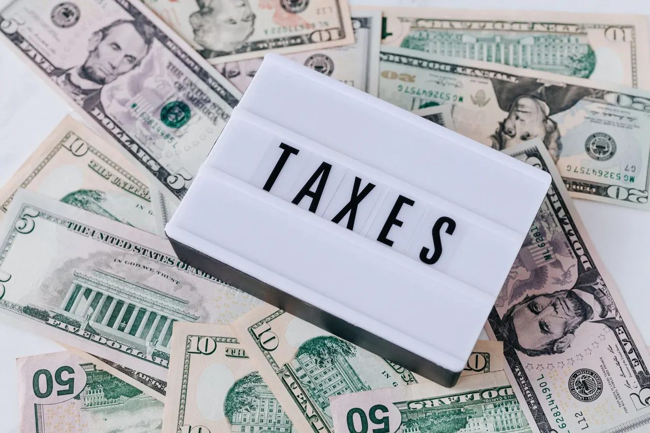 Corporate Tax Penalties in the UAE