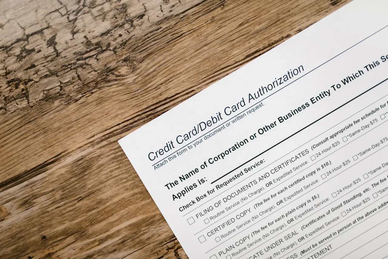 Corporate Tax Registration in the UAE