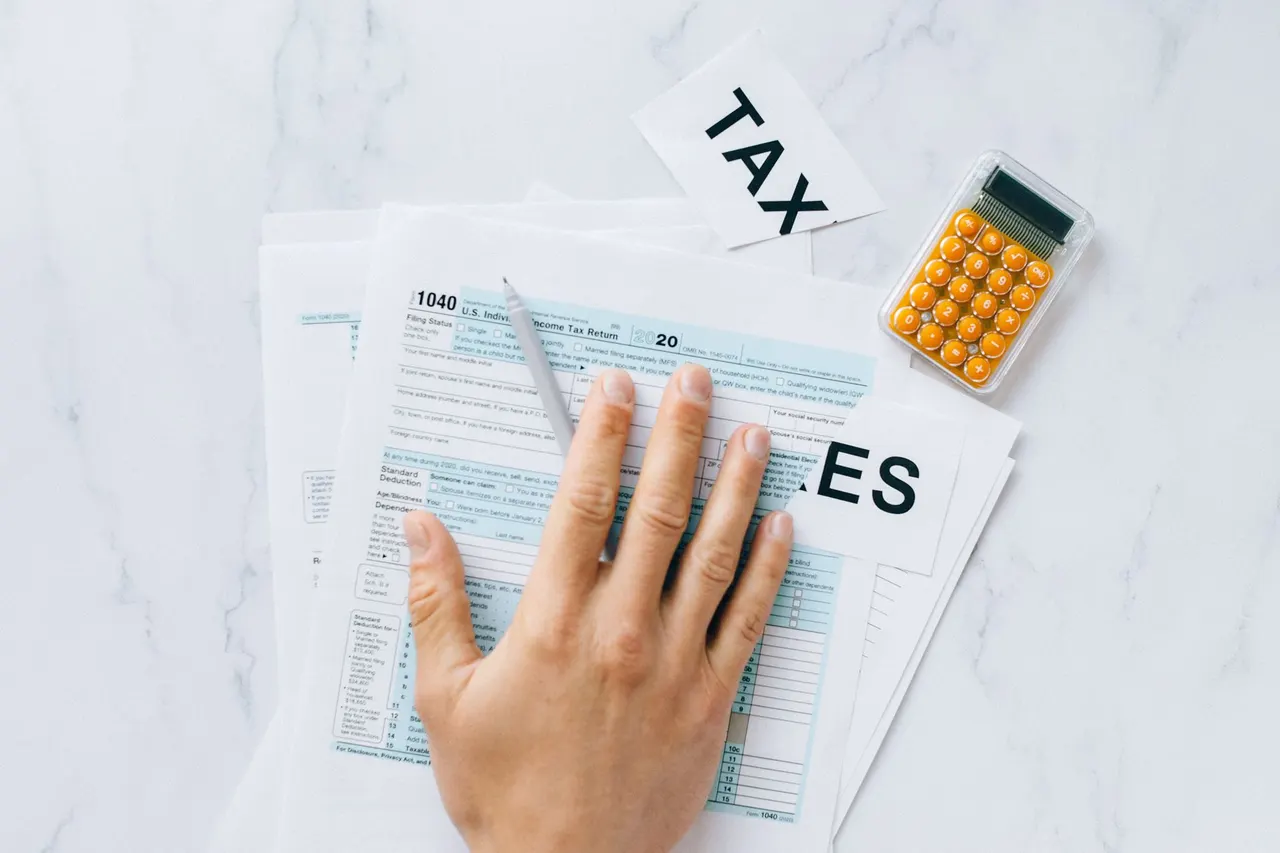 Corporate Tax Return Filing in the UAE
