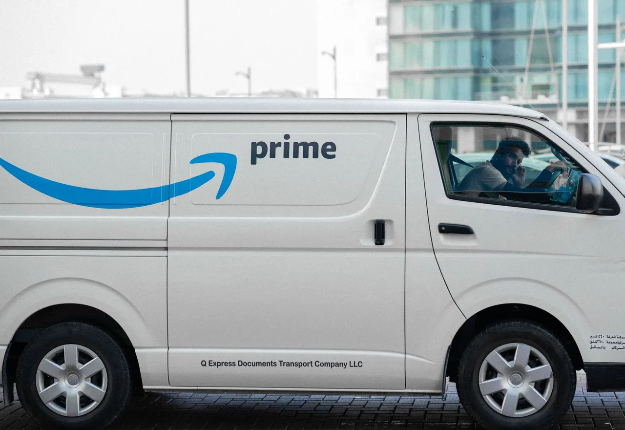 Courier Delivery Business in the UAE