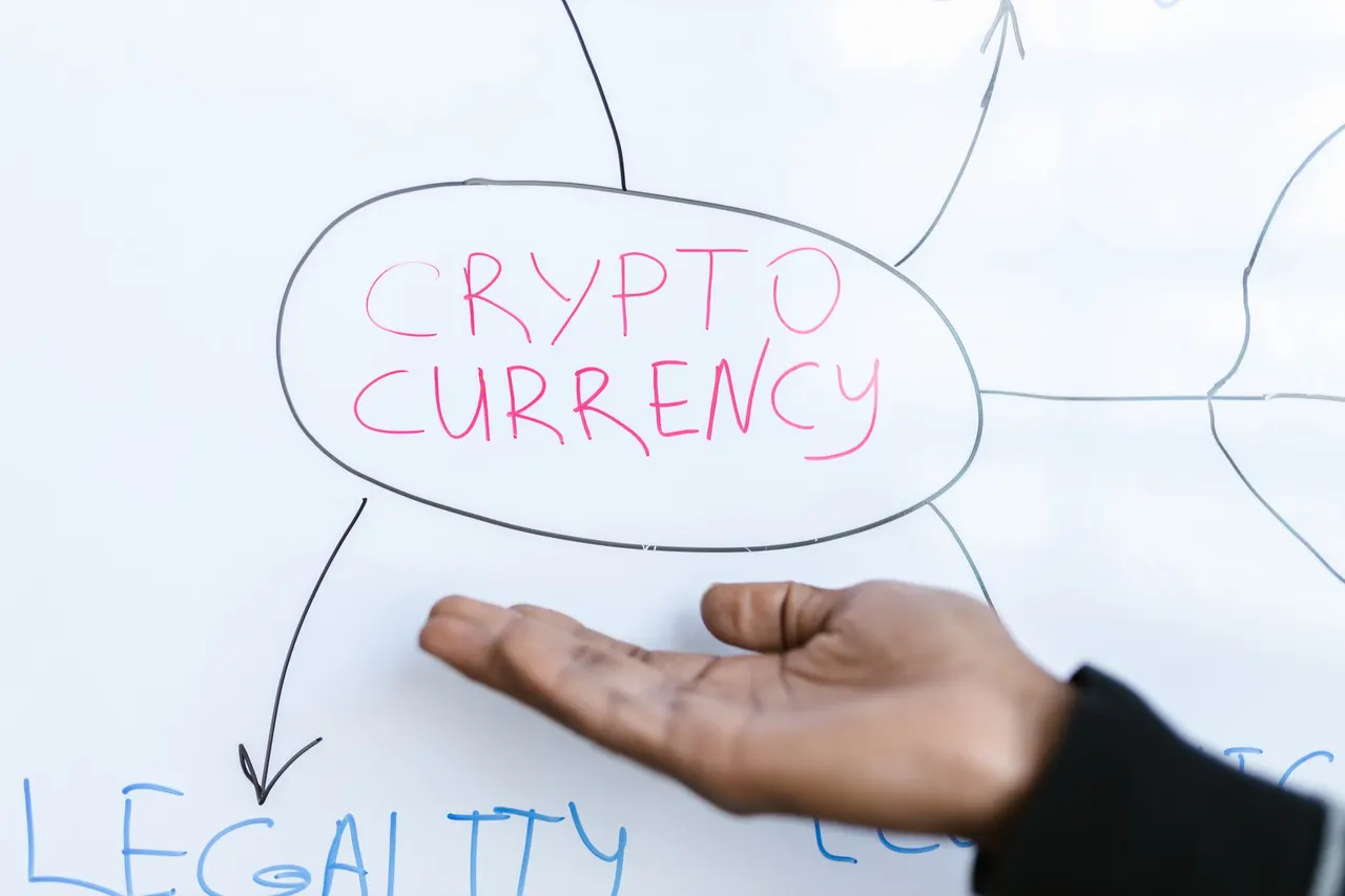 Crypto & VARA License UAE — Virtual Asset