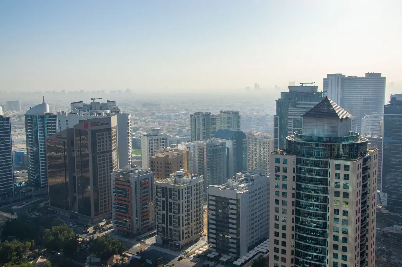 DAFZA — Dubai Airport Free Zone Company Setup