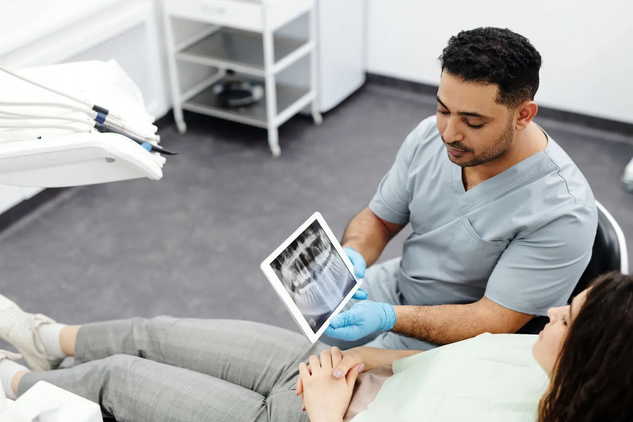 Dental Clinic Consultancy in the UAE