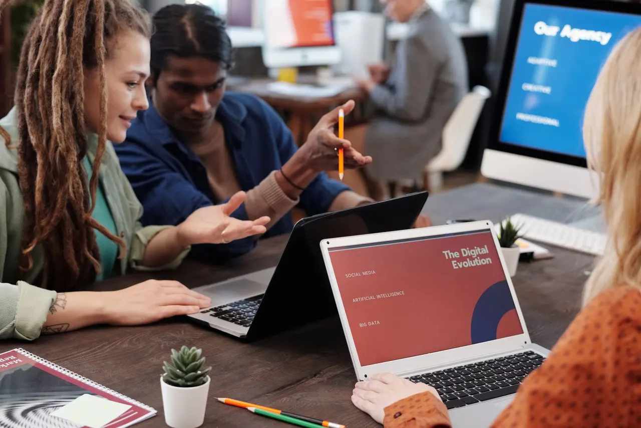 Digital Marketing Agency in the UAE