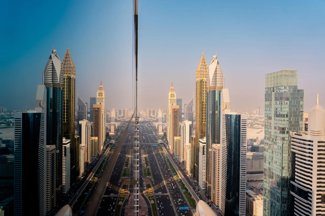 Double Taxation Treaties UAE in the UAE