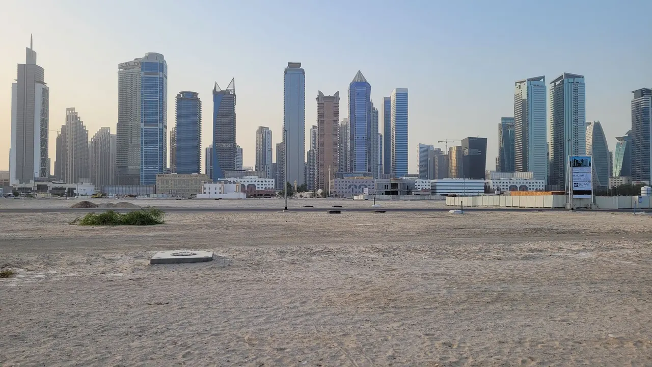 Dubai International Academic City — business setup in the UAE
