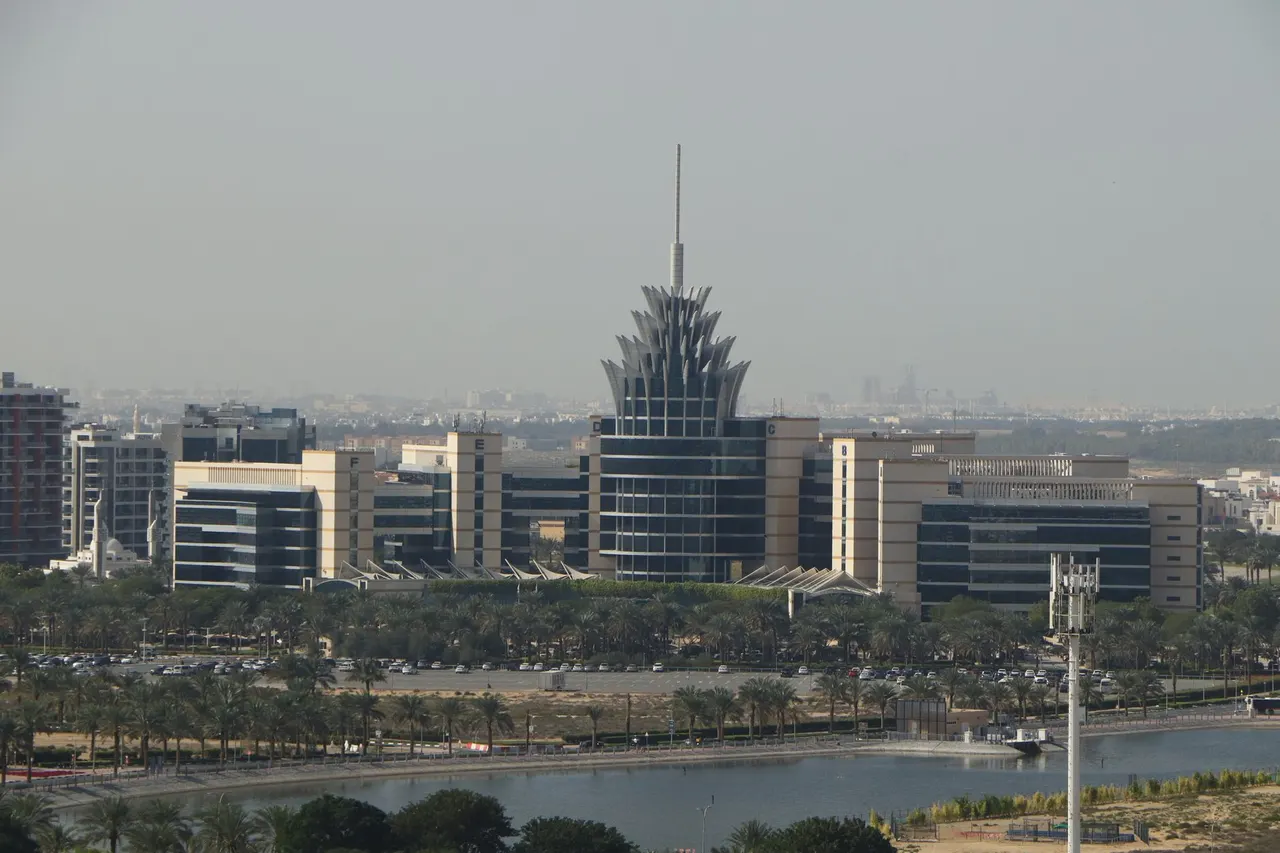 Dubai Knowledge Park — business setup in the UAE