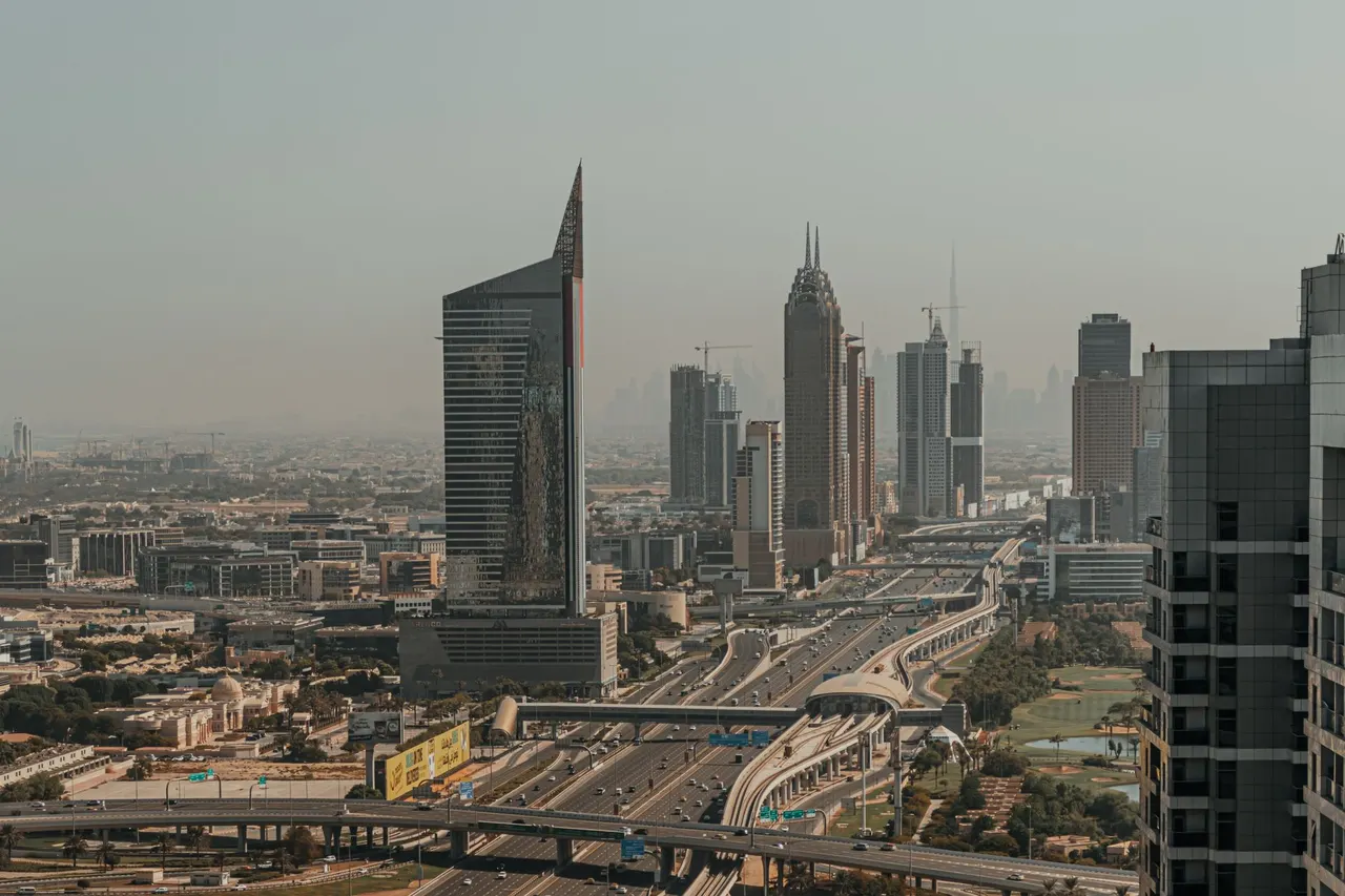 DWTC Free Zone Setup — Dubai World Trade Centre