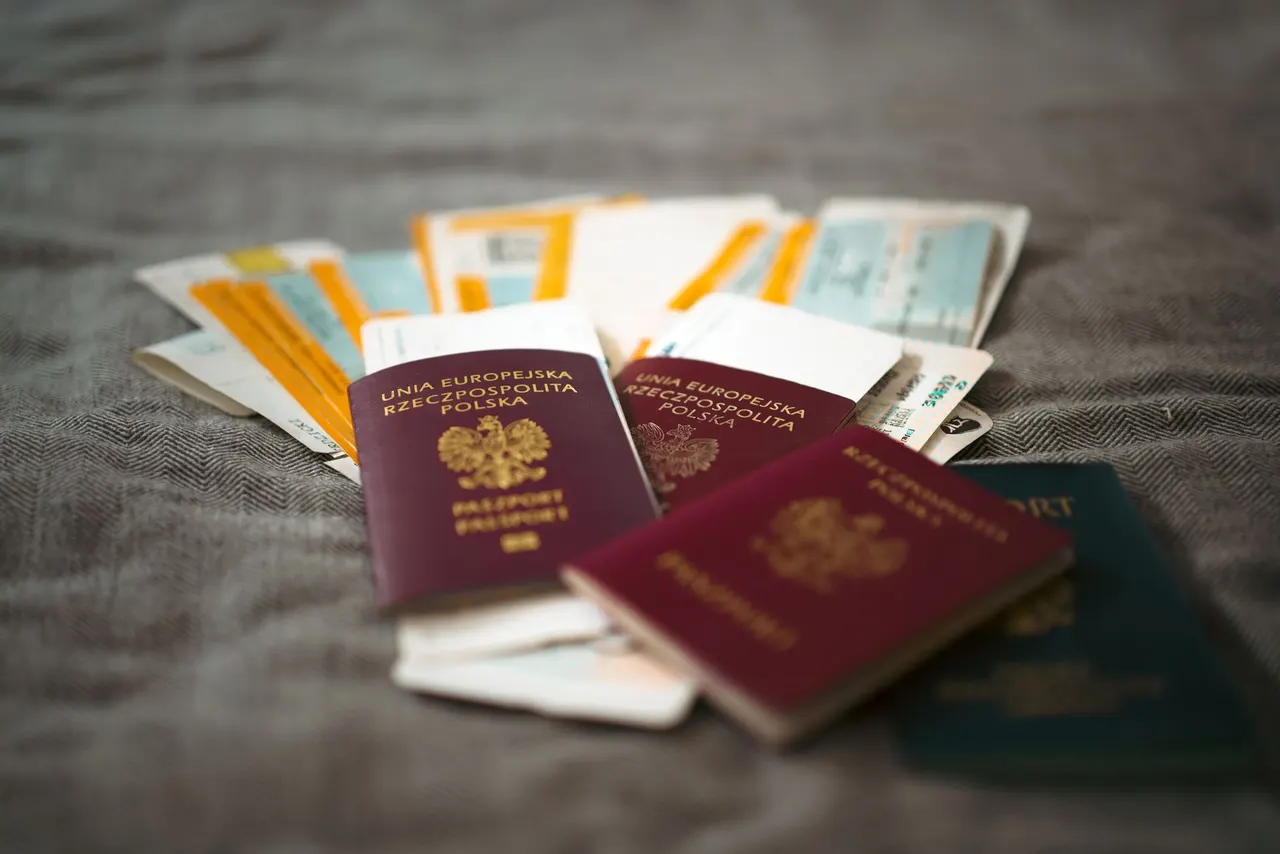 Family Sponsorship Visa in the UAE
