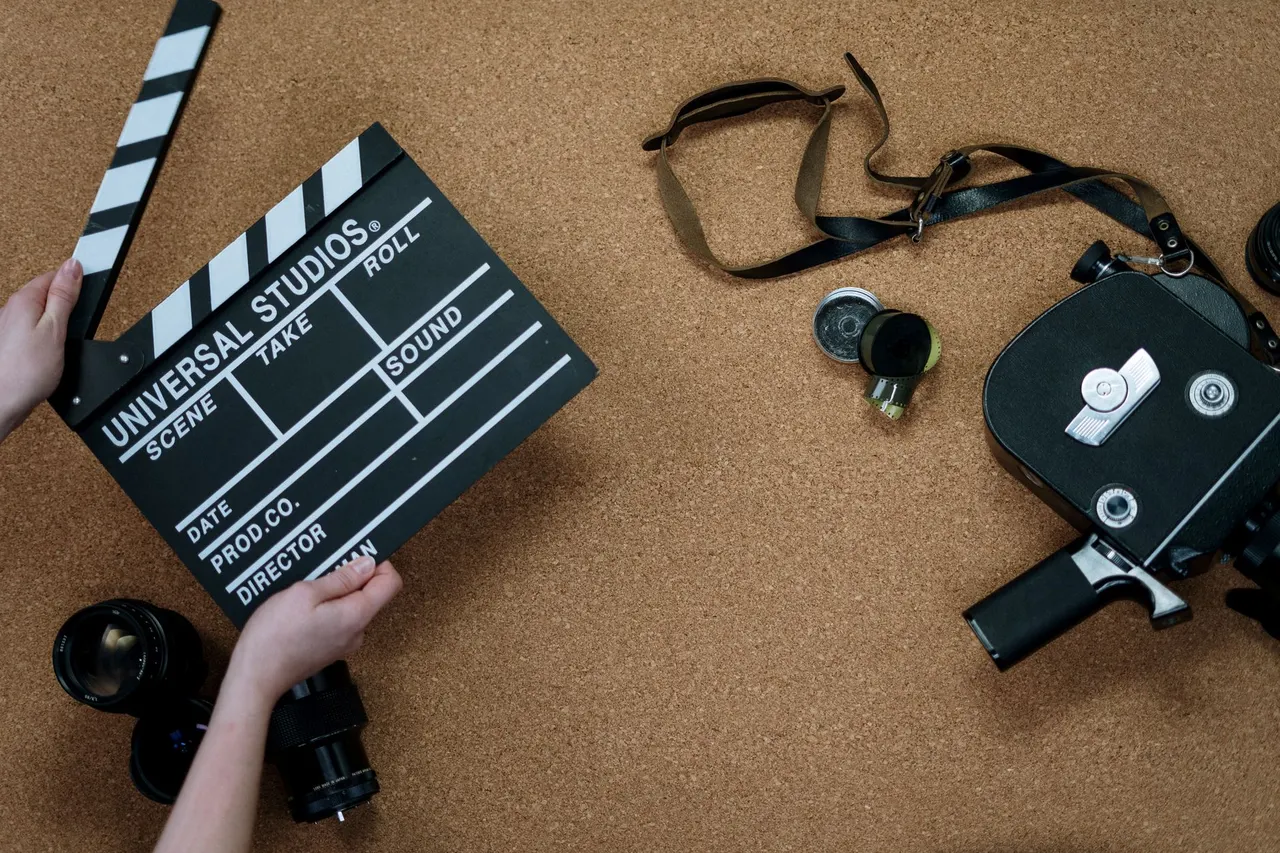 Film Production Company in the UAE
