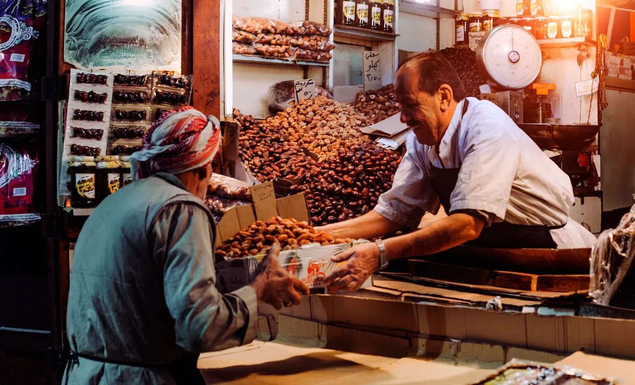 Food License in Dubai in the UAE