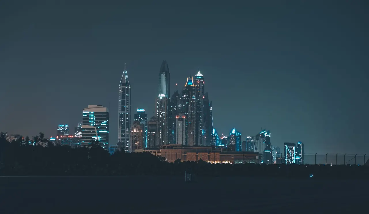 Fujairah Creative City — business setup in the UAE