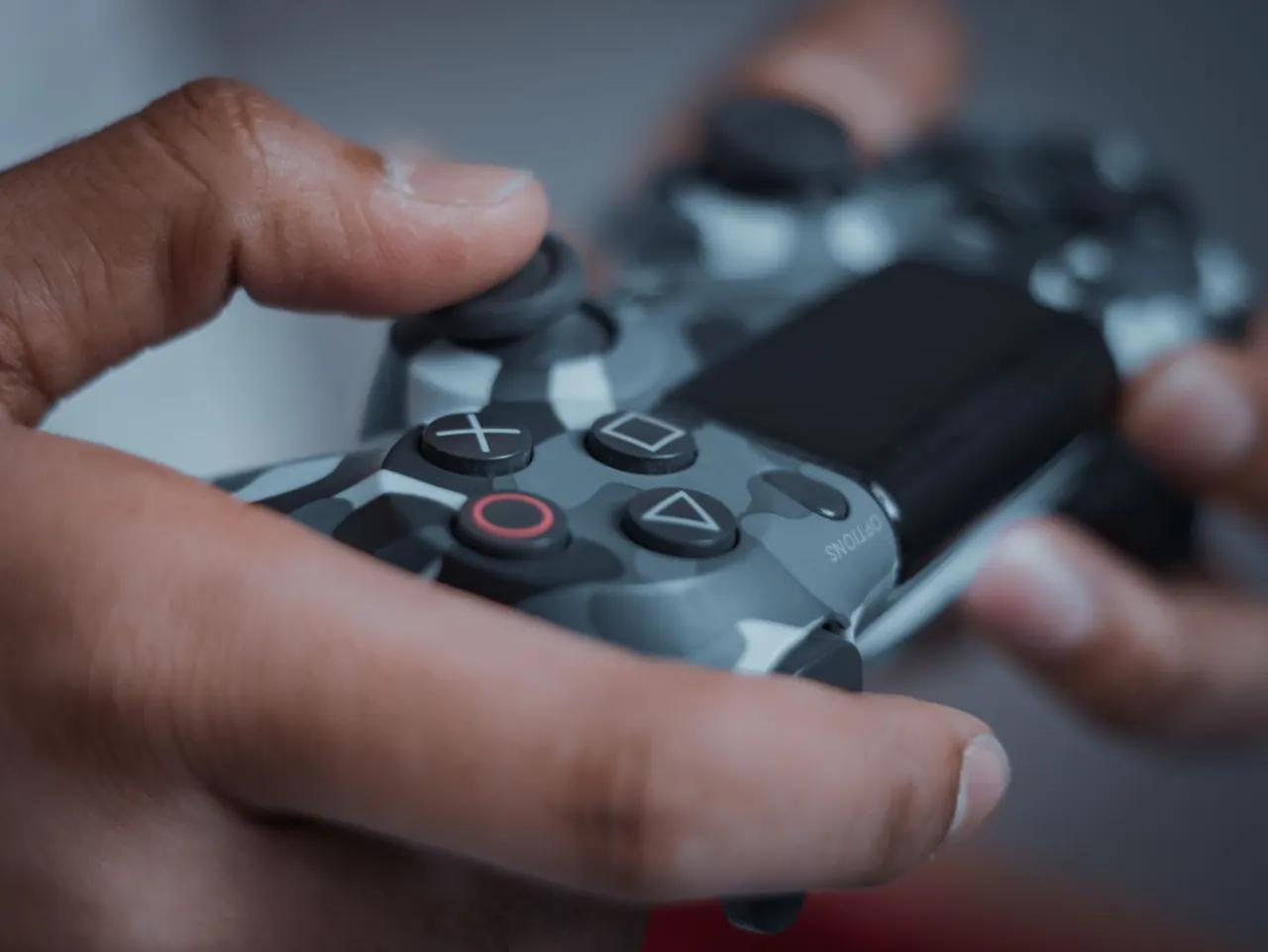 Gaming Company in the UAE