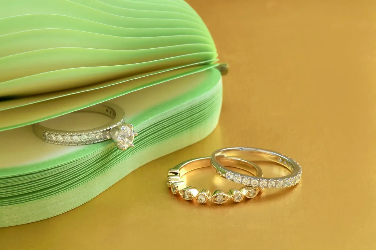 Gold and Diamond Park — business setup in the UAE