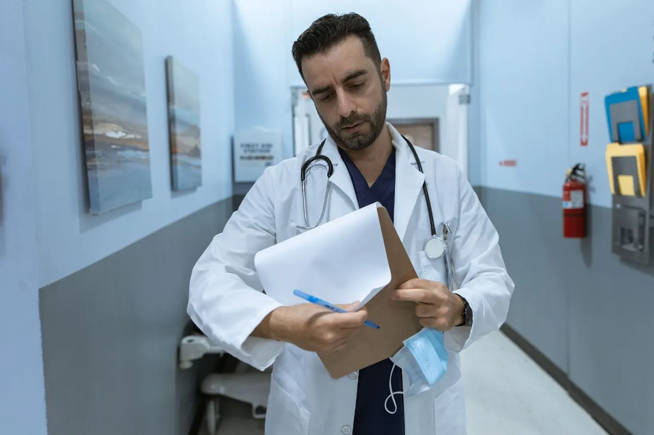 Golden Visa for Doctors in the UAE