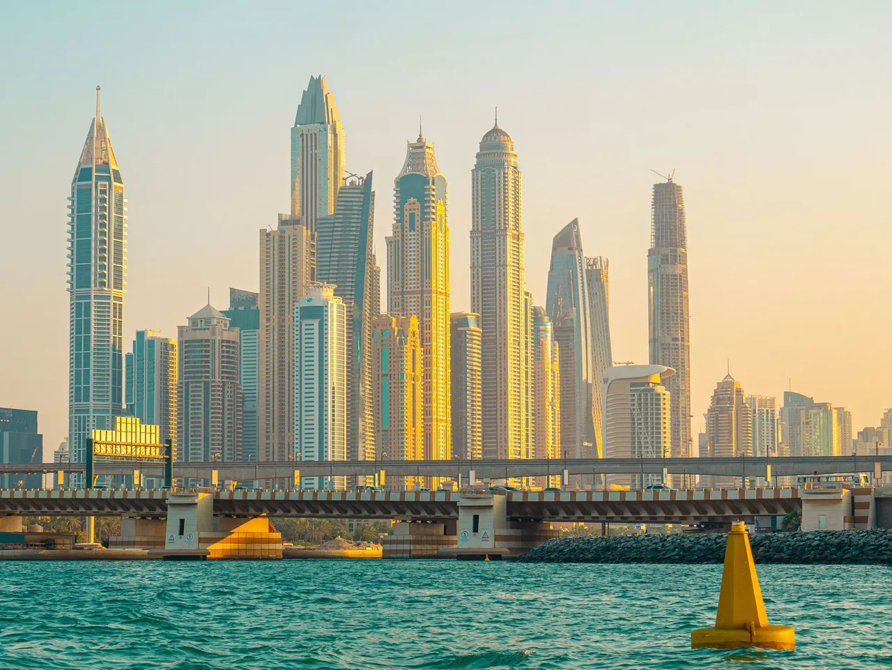 Golden Visa for Investors in the UAE