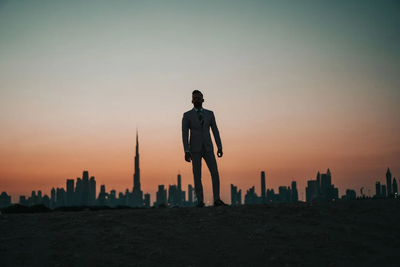 Golden Visa for Professionals in the UAE