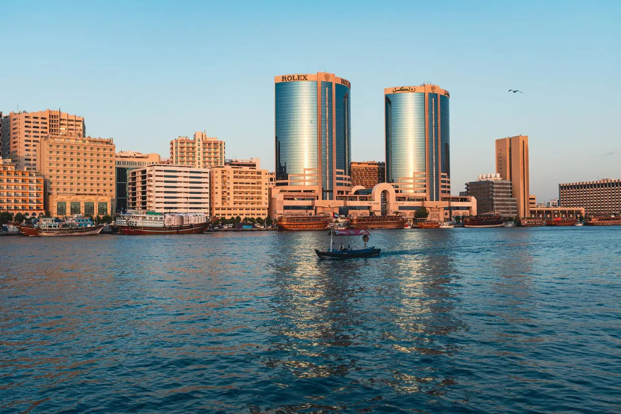 Golden Visa for Students in the UAE