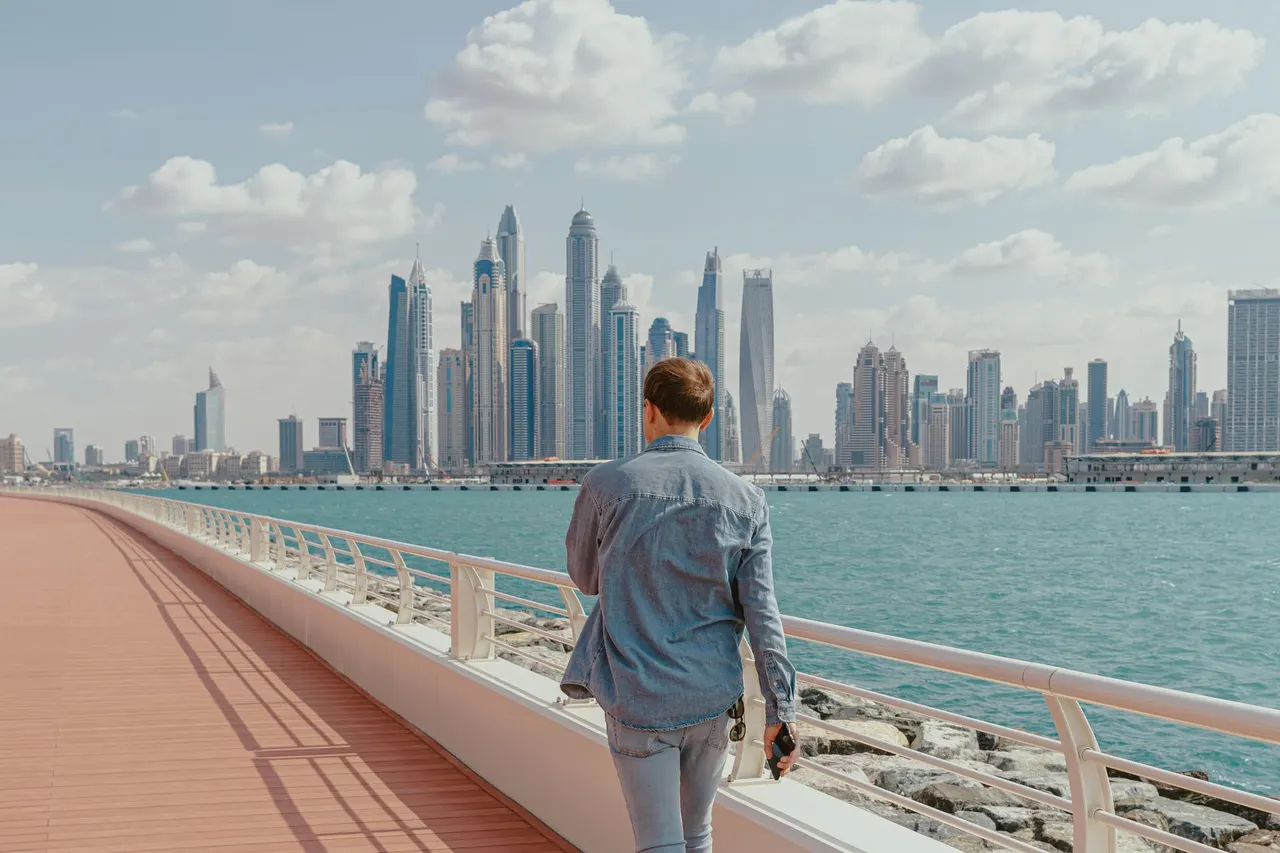Holding Company License in the UAE