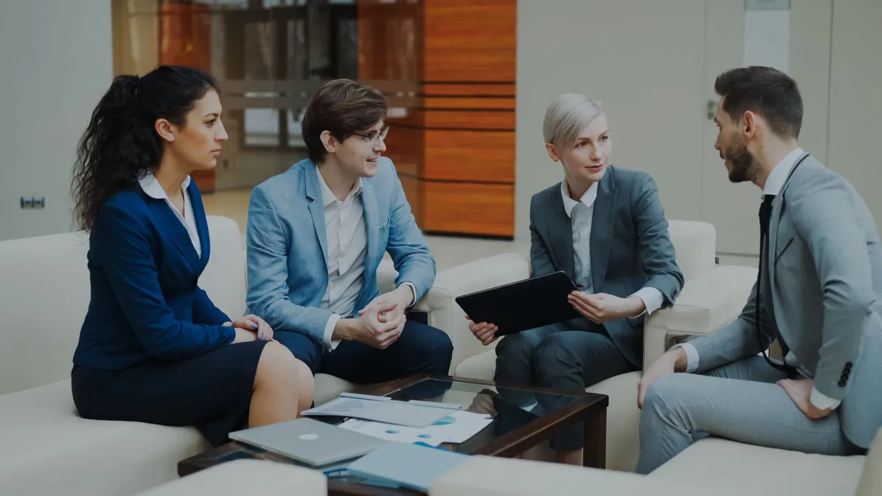 HR Consultancy in the UAE