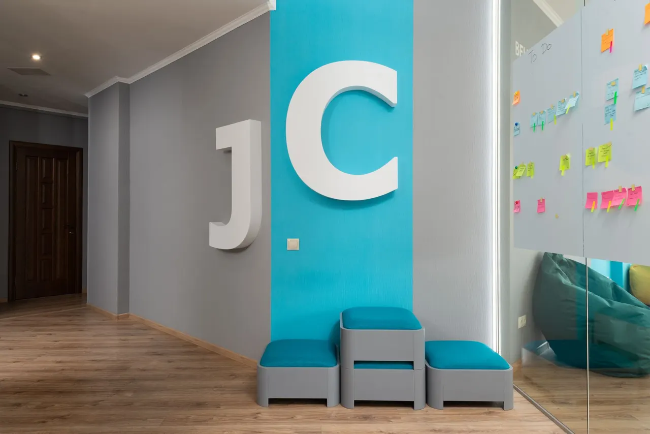 Interior Design Company in the UAE