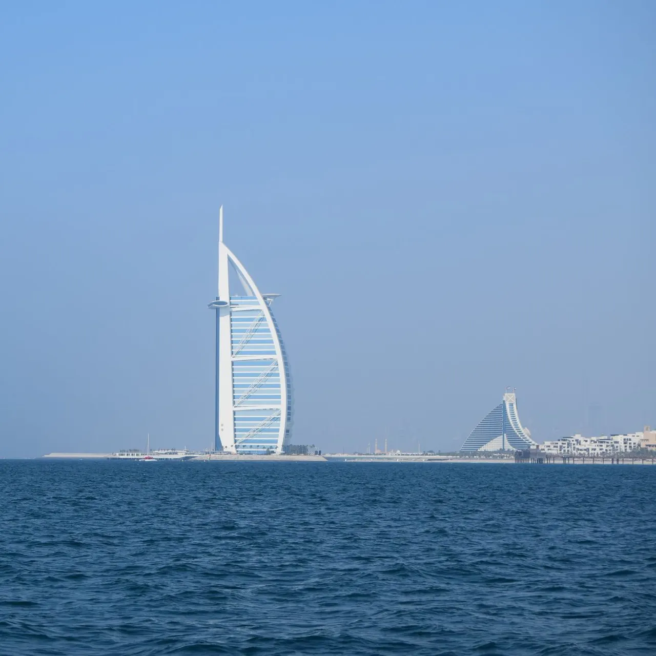 Jebel Ali Offshore Company (JAFZA) — Setup &