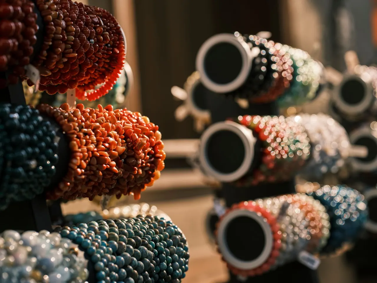 Jewellery Business in the UAE