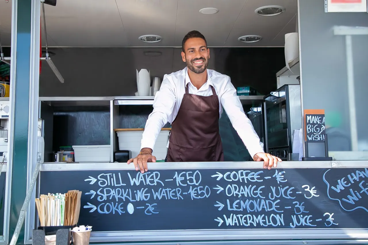 Juice Bar Business in the UAE