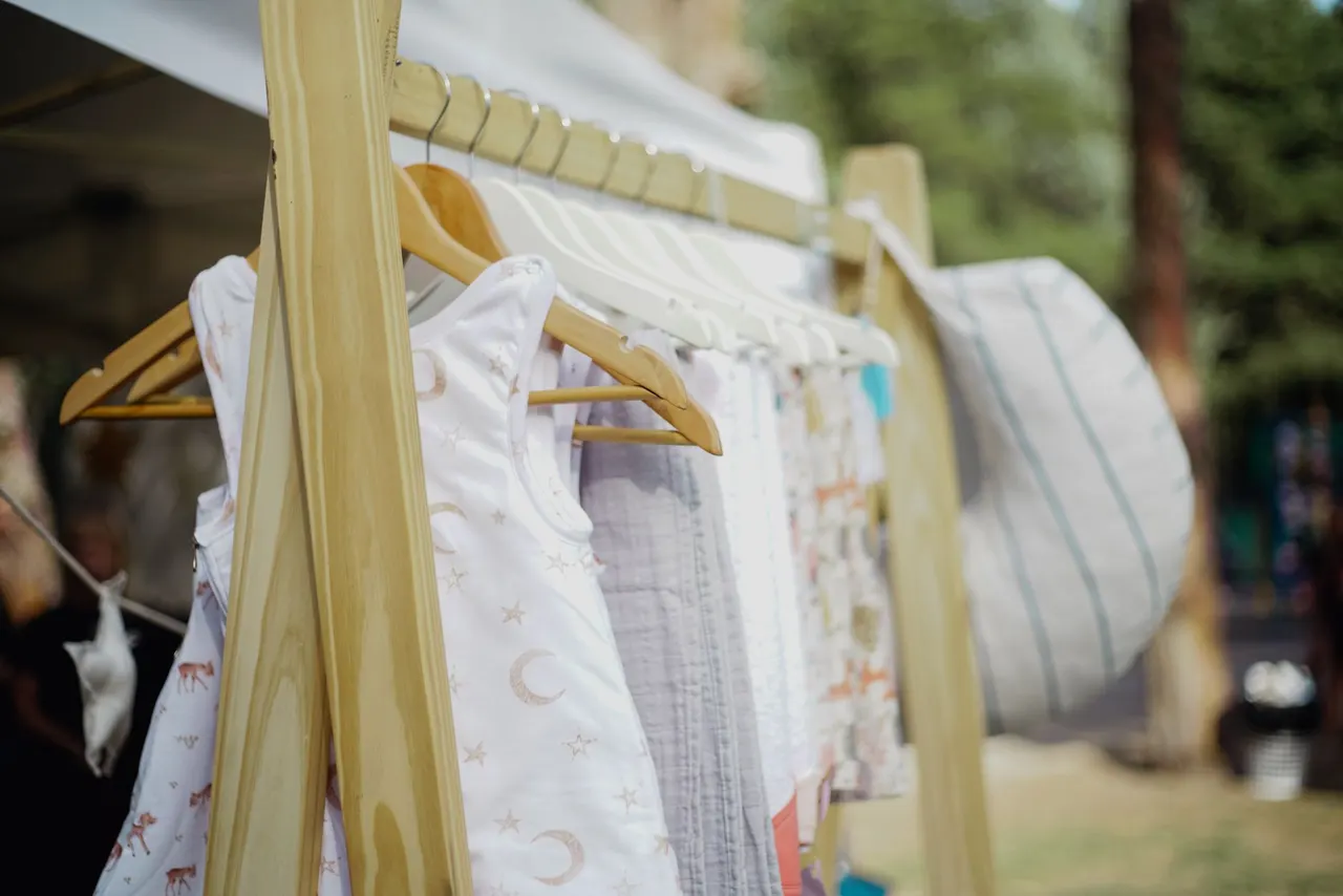 Kids Clothing Business in the UAE